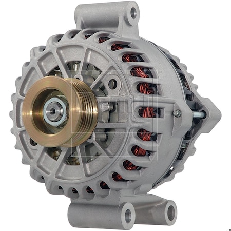 Remy Alternator, 92507 92507